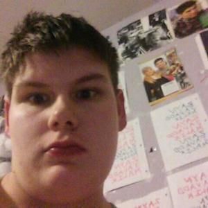 Meet your Posher, Kelsey